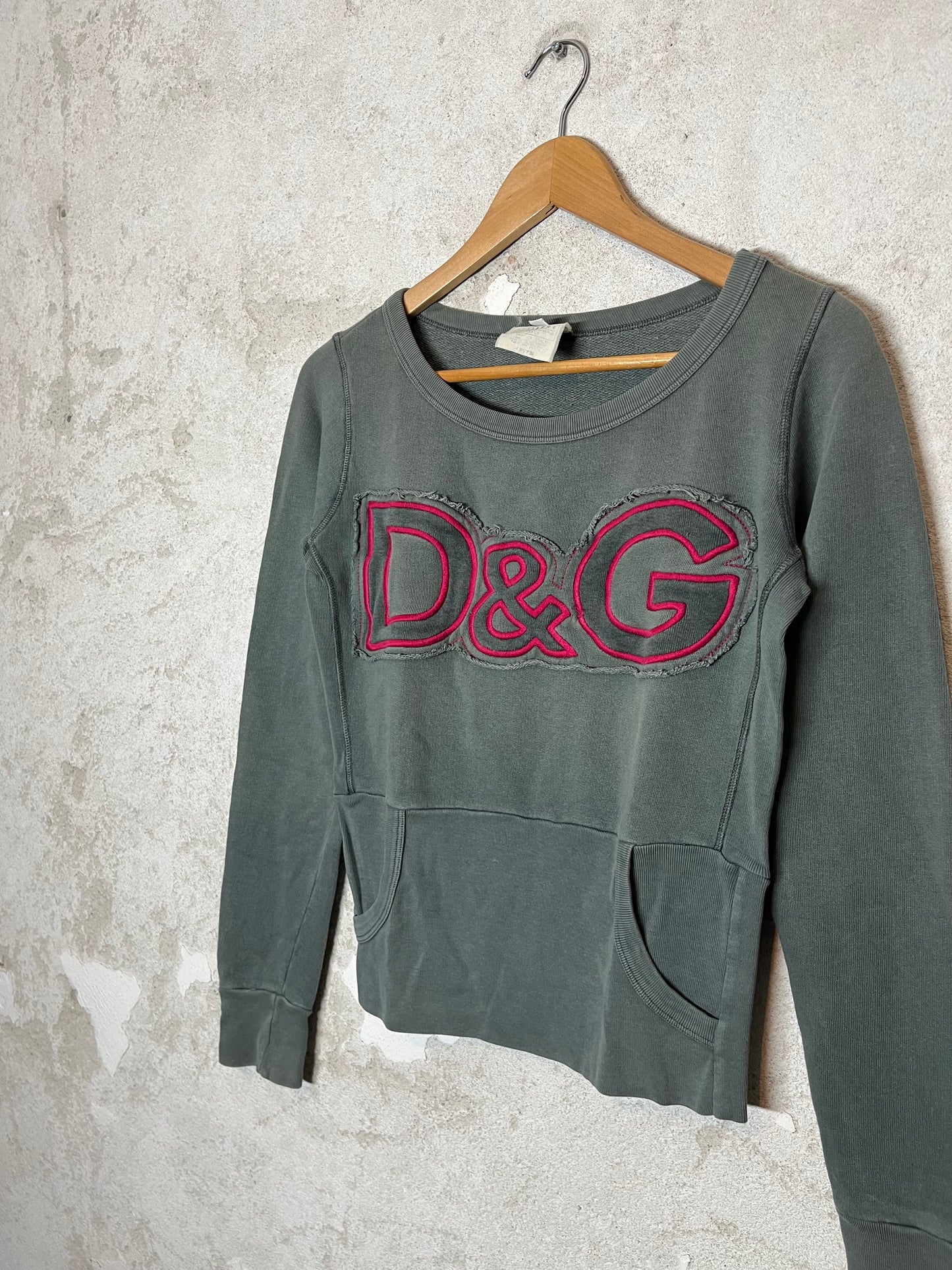 Dolce & Gabbana sweater - XS