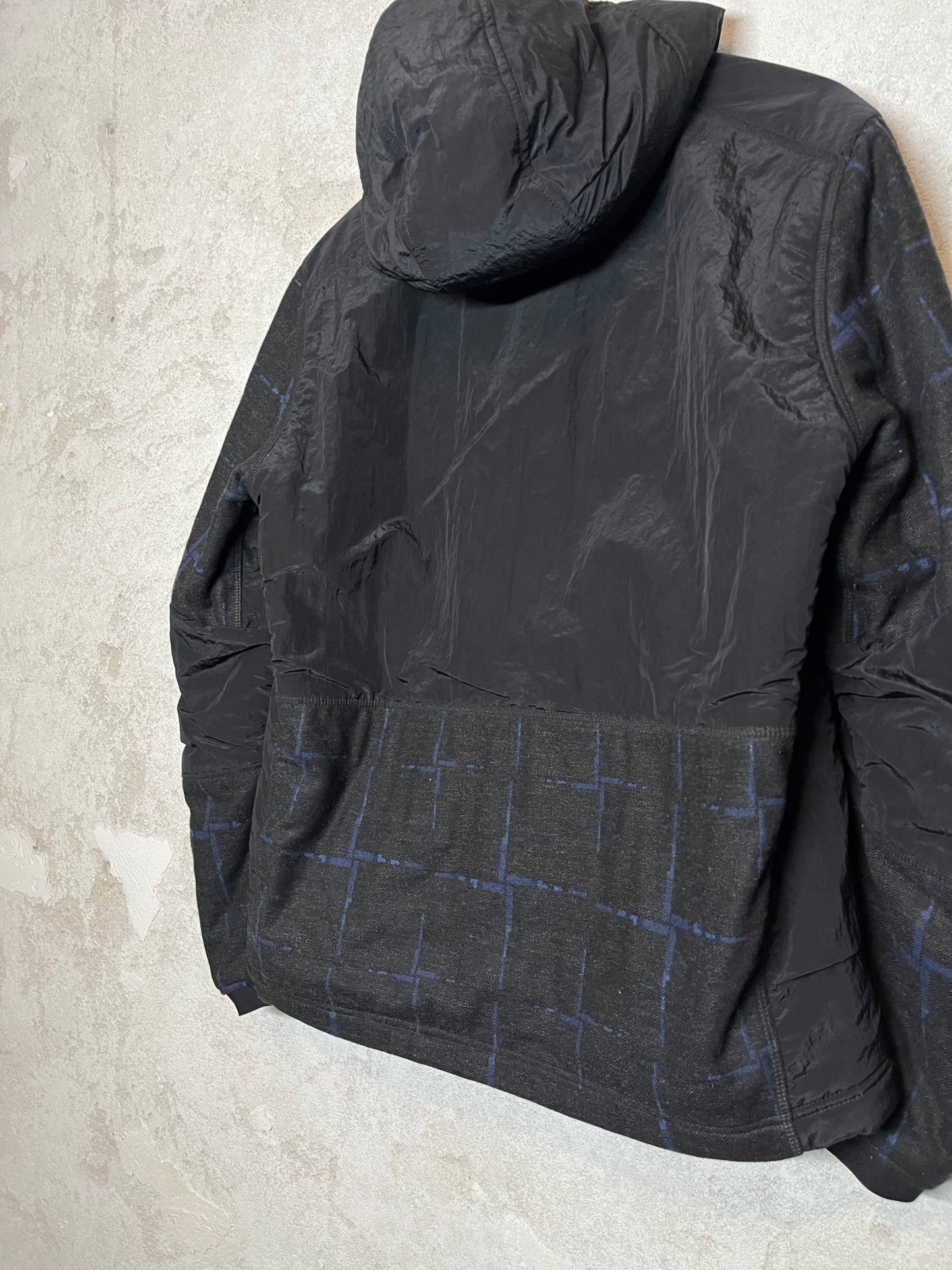 Stone Island x Dormeuil Primaloft Insulation jacket AW'16 - L