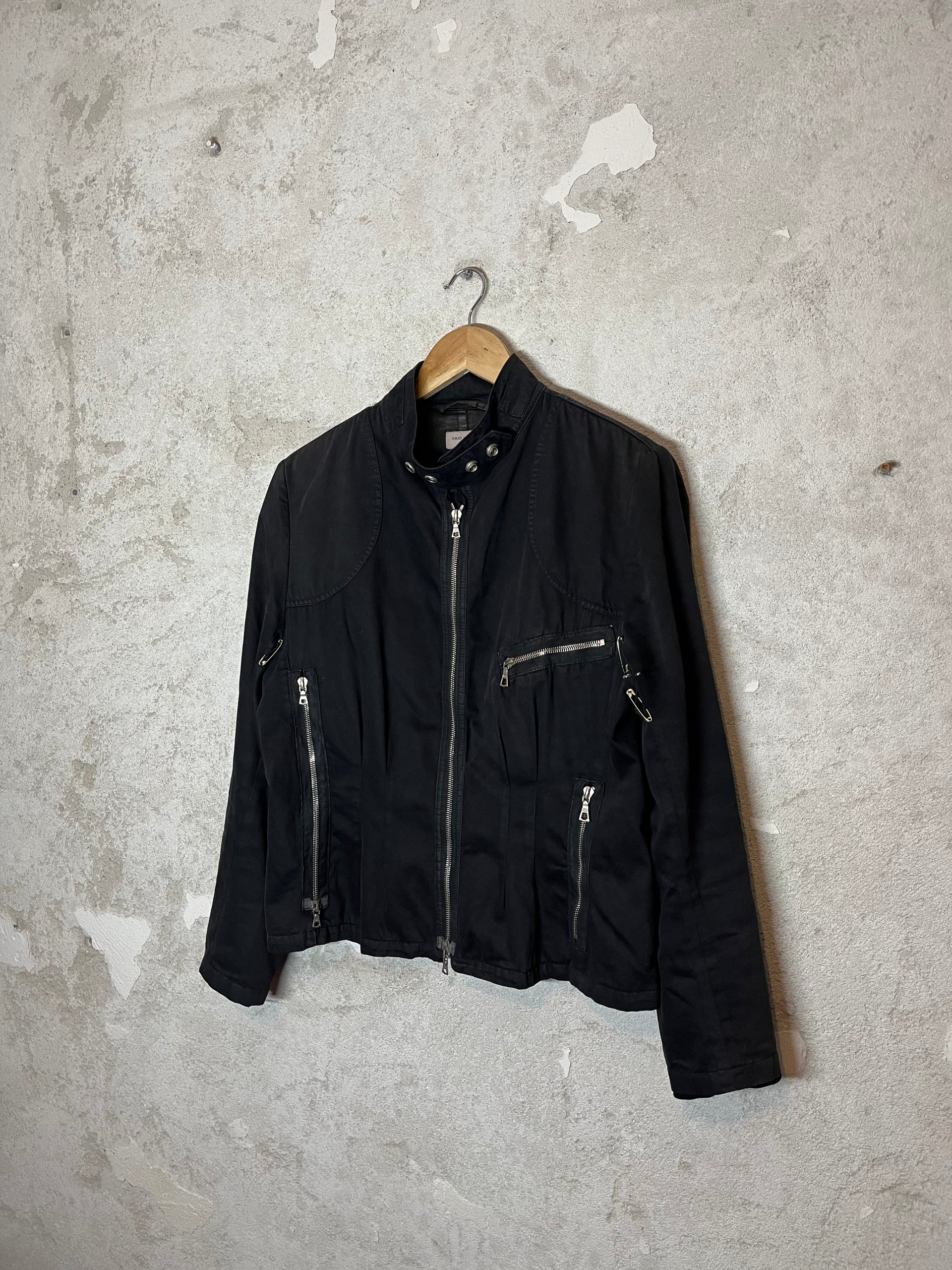 ジャケット・アウター dries van noten l jacket archive ジャケット・アウター dries van noten l jacket archive Dries van