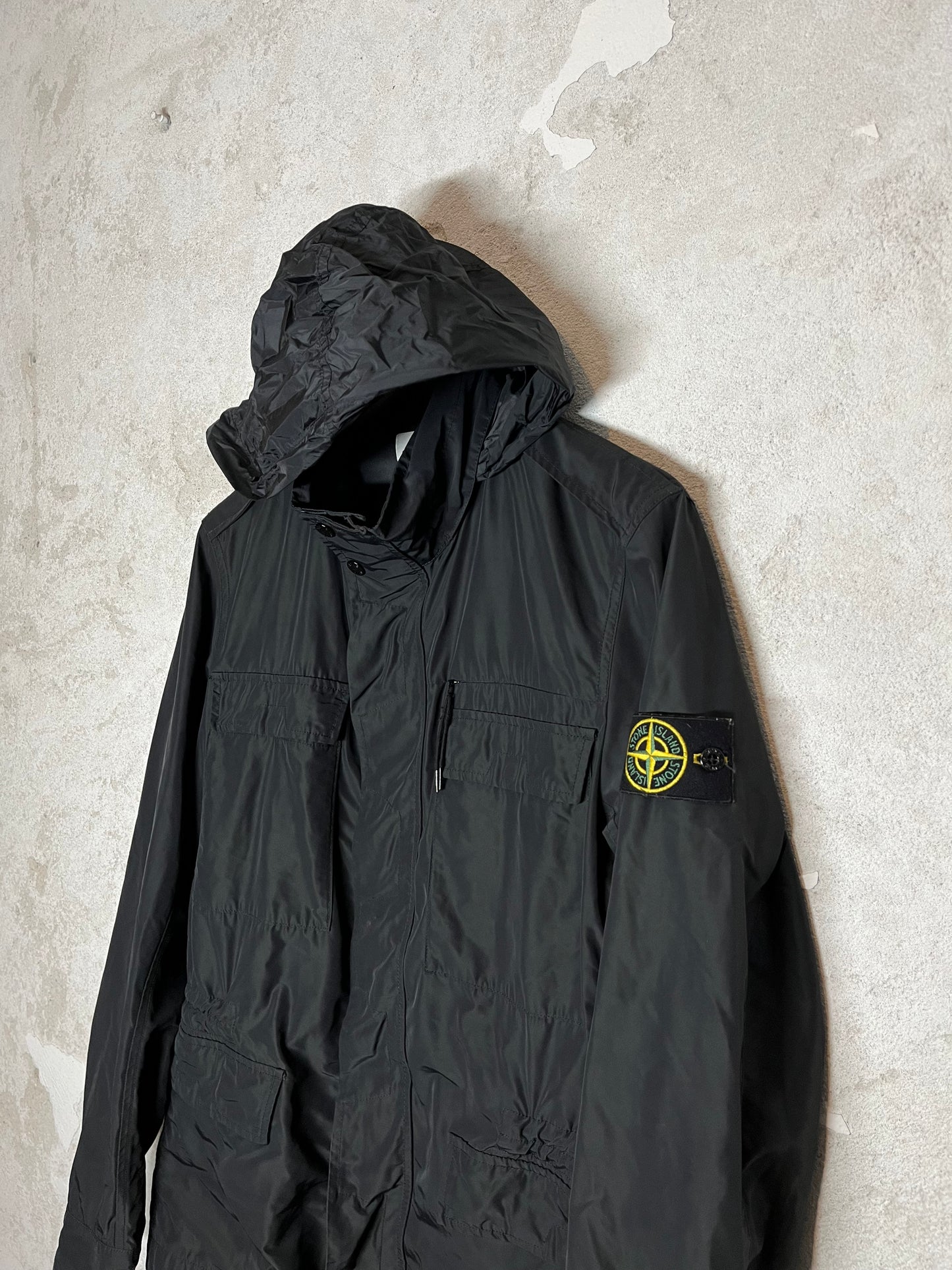 Stone Island Micro Reps vintage jacket - L