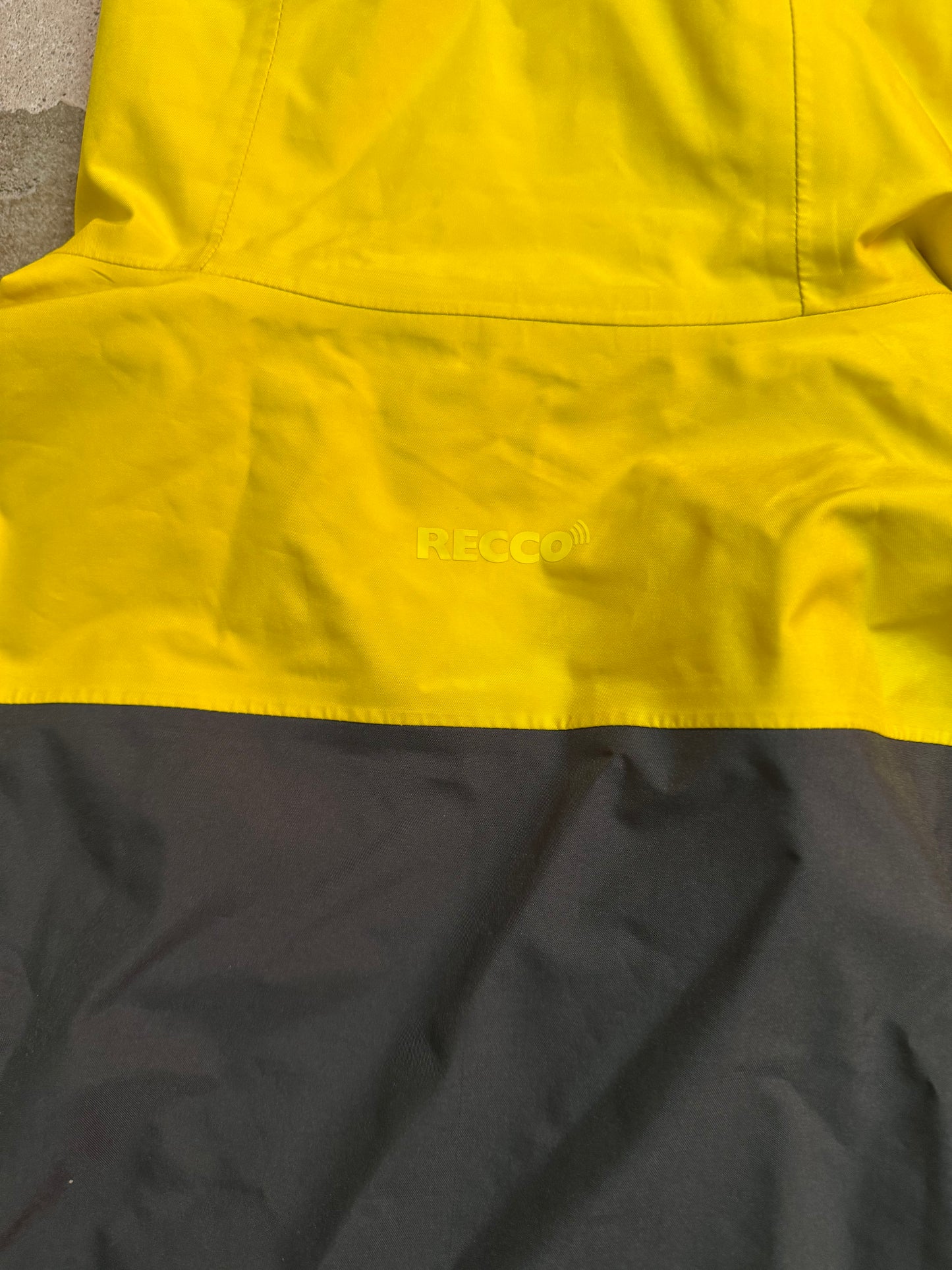Patagonia ski snowboard wintersport jacket - M