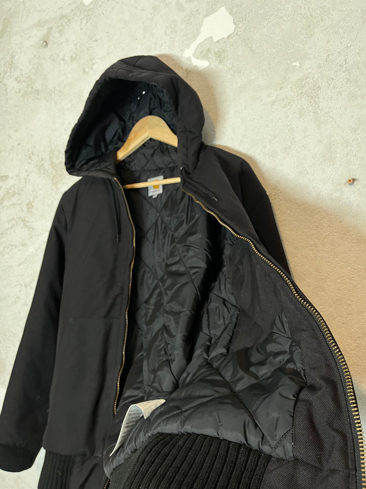 Carhartt active jacket Cordura technology - S