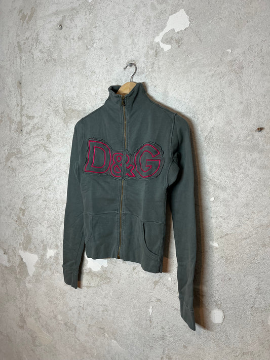 Dolce & Gabbana vintage 2000s sweatshirt 