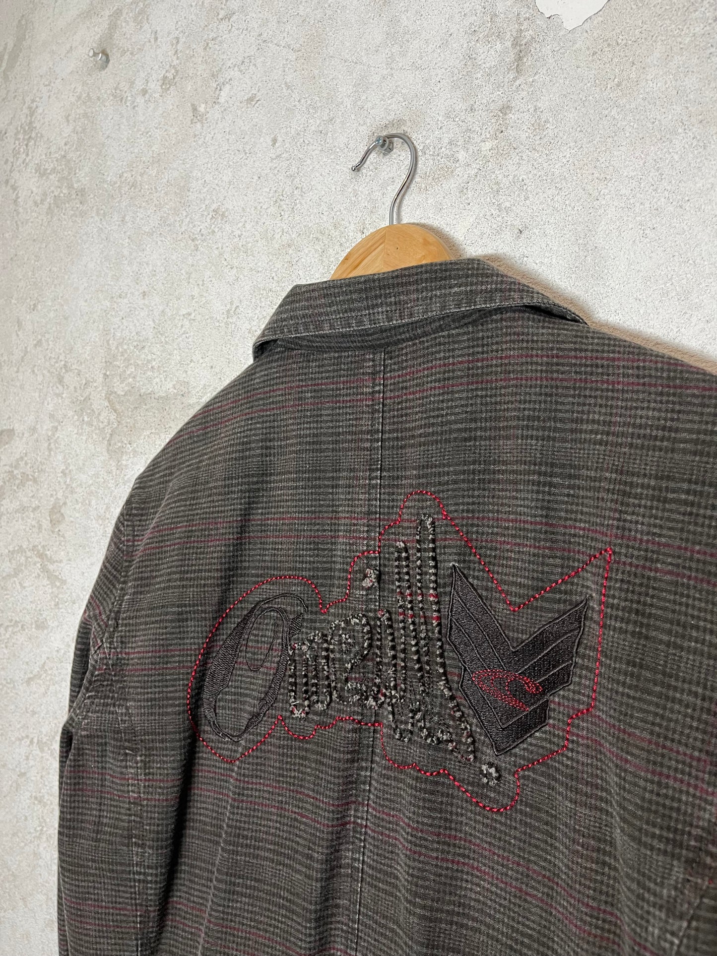 O'neill vintage 90s cyber archive blazer jacket - L