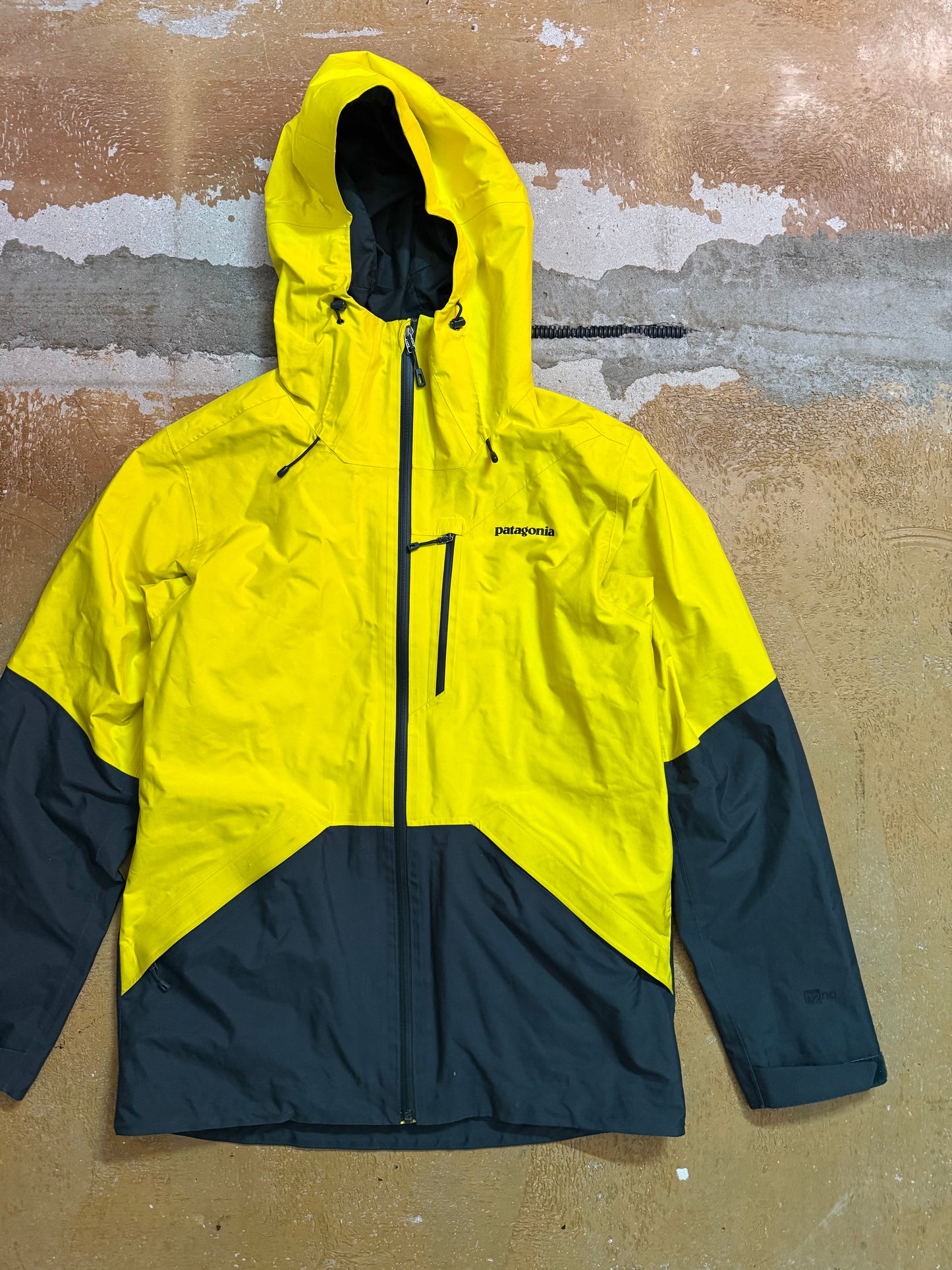 Patagonia ski snowboard wintersport jacket - M