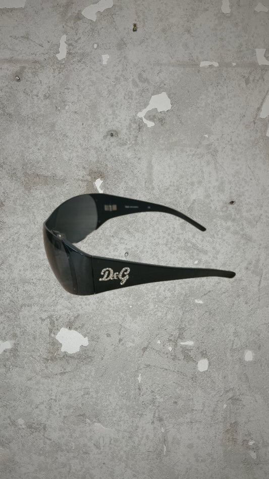 Dolce & Gabbana vintage sunglasses