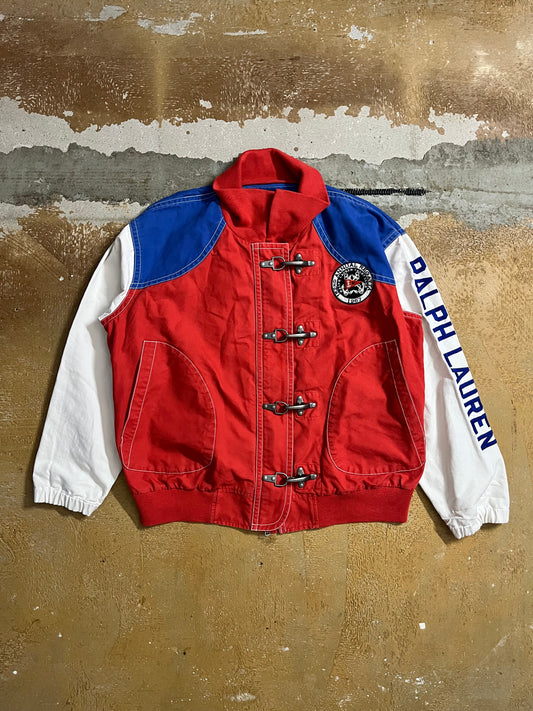 Ralph Lauren Sailing P-93 YL Clasp jacket - L