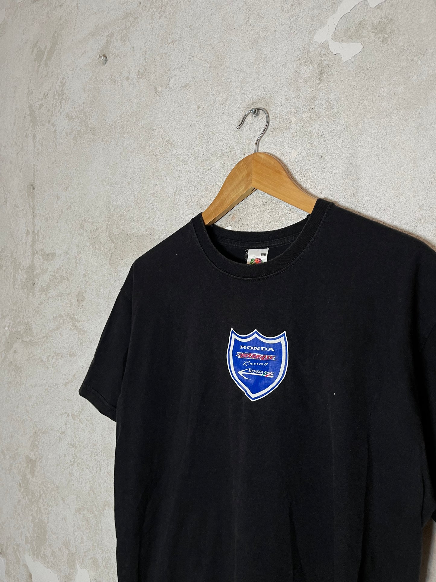 Vintage Honda tee-shirt - S