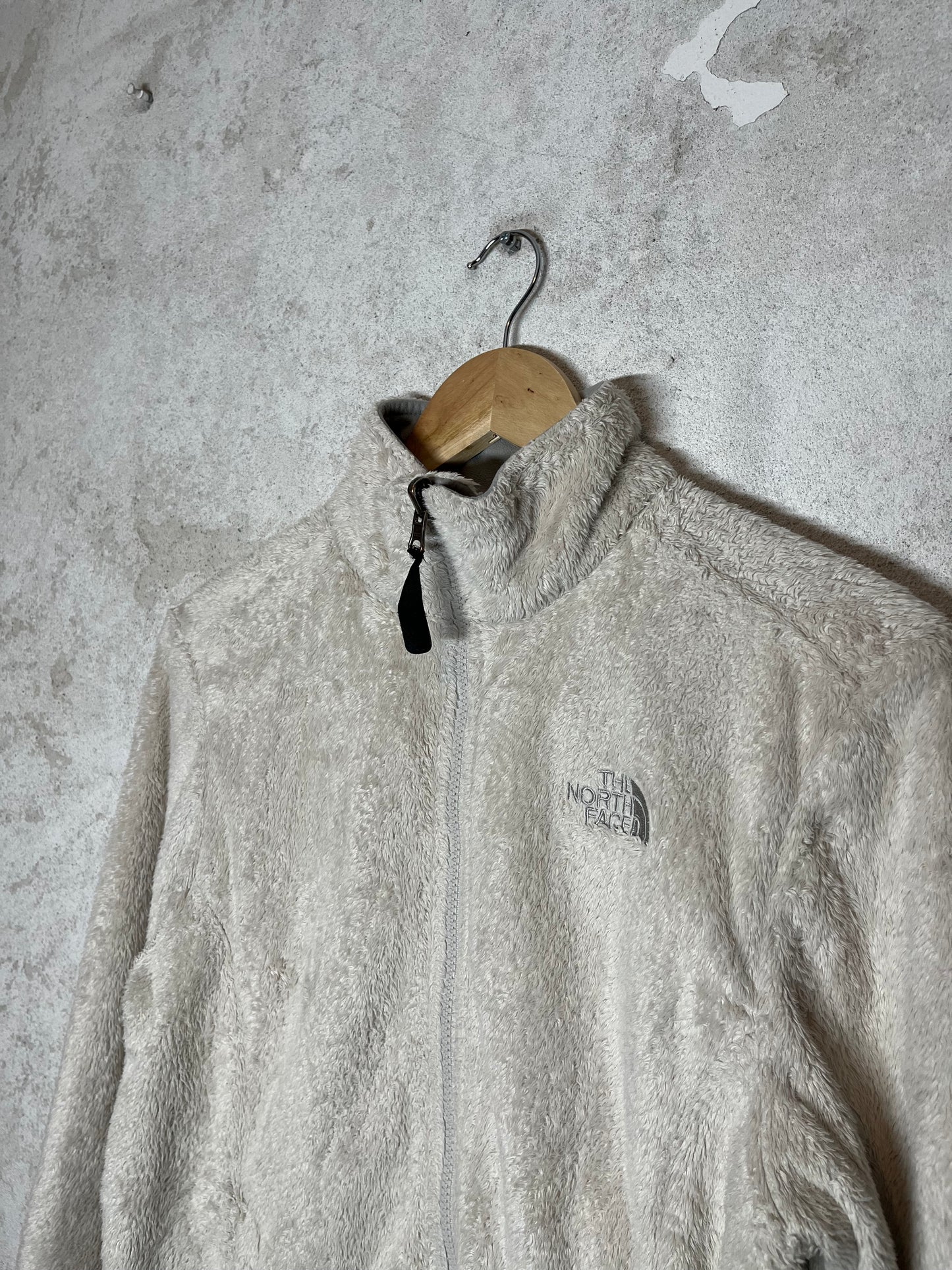 The North Face vintage retro fleece 2000s jacket - S