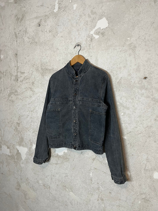 Marithe Francois Girbaud denim jacket - XL