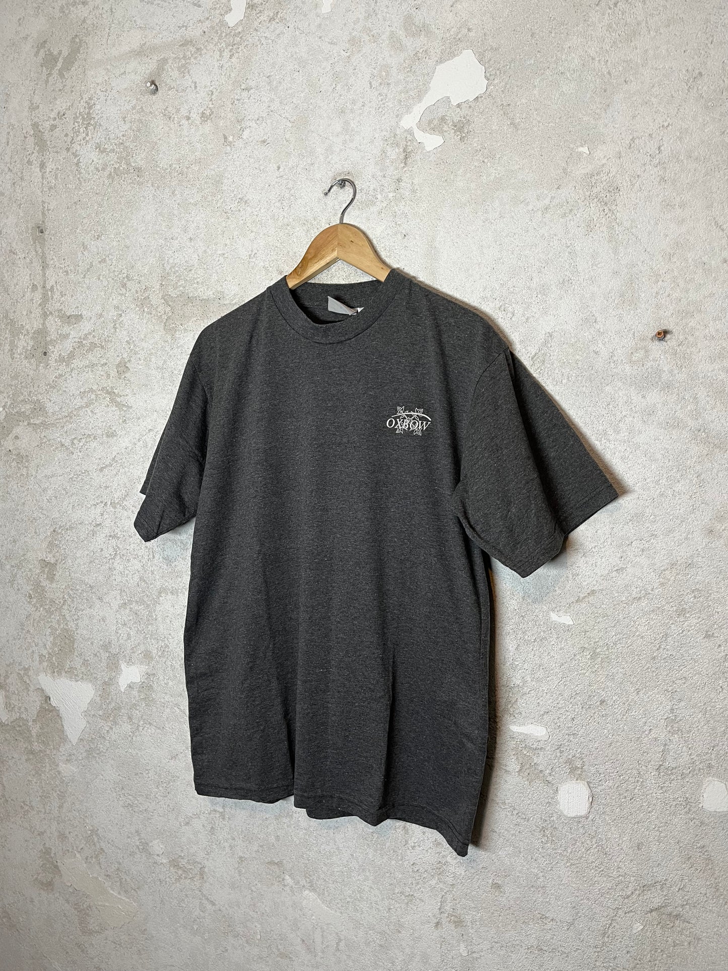 Oxbow vintage surf t-shirt - L