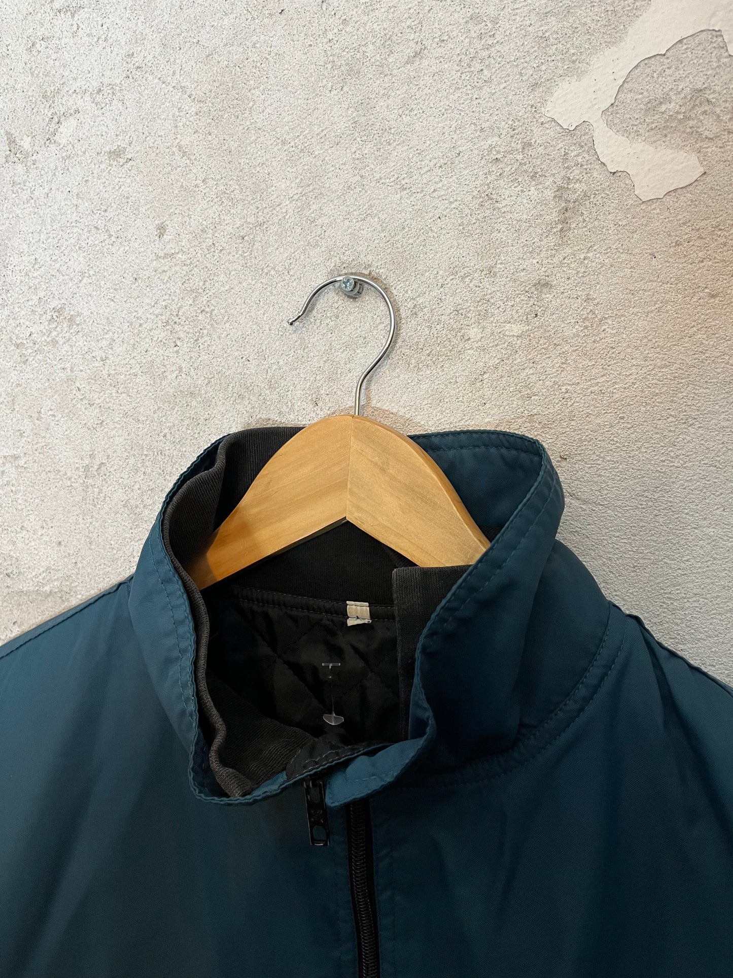 Oxbow graphic 90s ski snowboard coat jacket