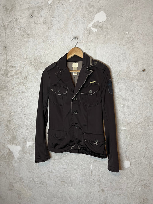 Diesel vintage 2000s colbert jacket