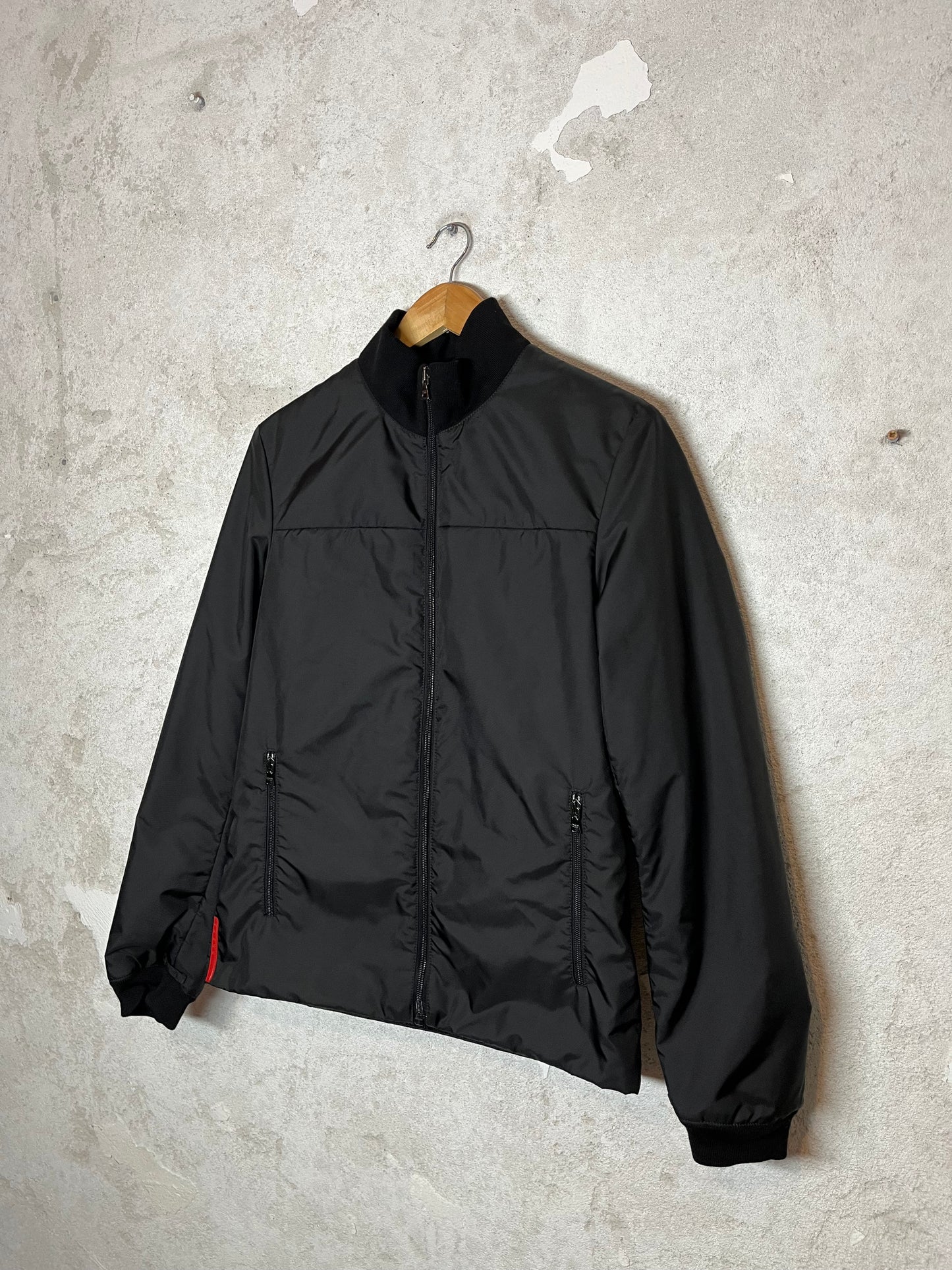 Prada vintage 2000s jacket - L