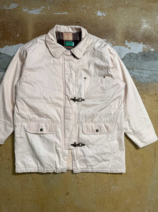 Winch Kiabi fireman lobster clasp jacket - M