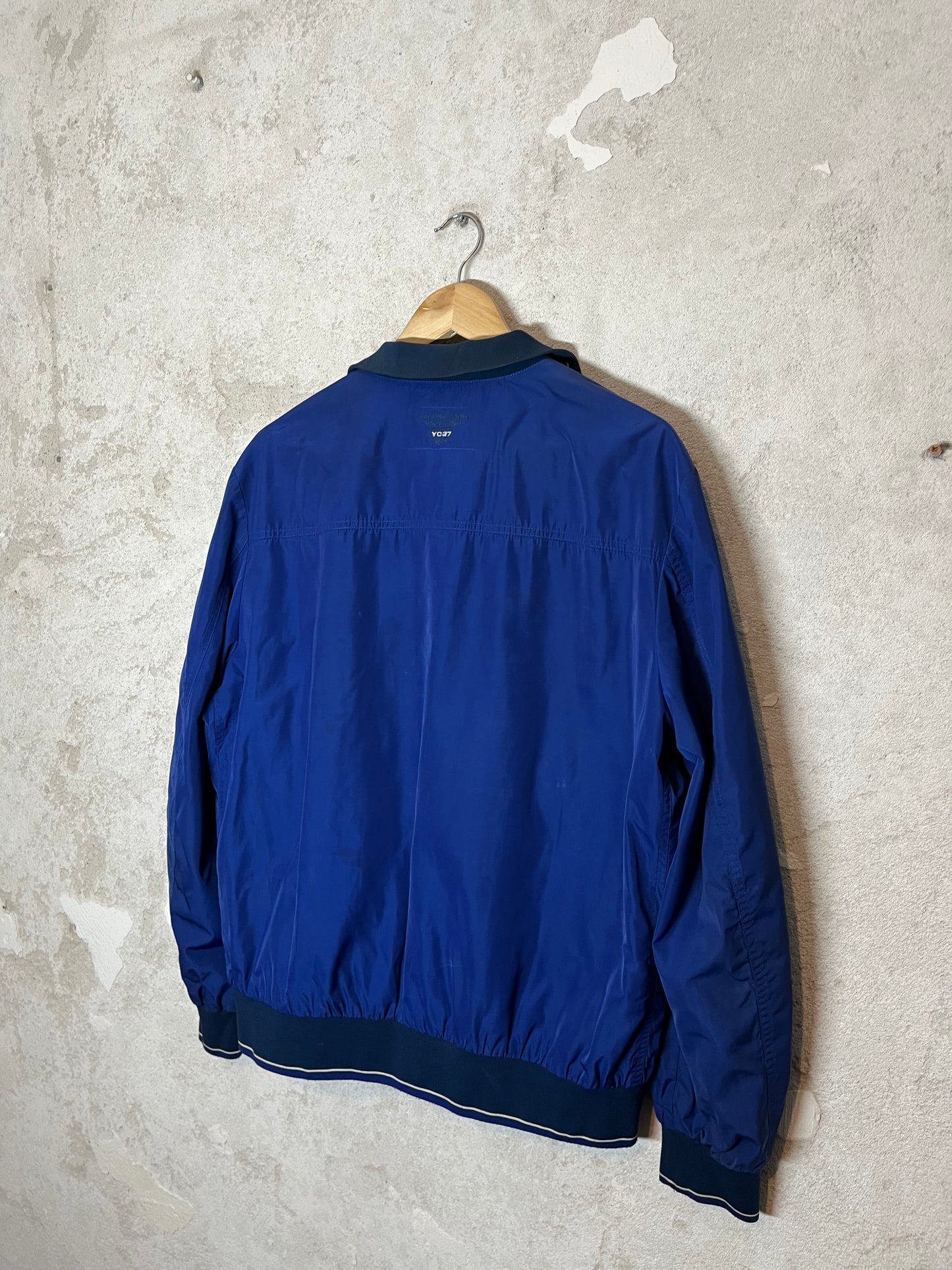 Paul & Shark 2000s high end jacket - L