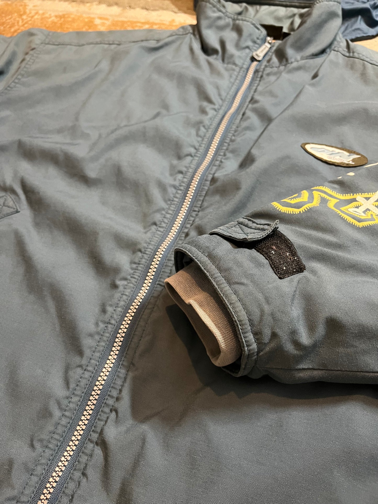 O’neill vintage ski jacket - S