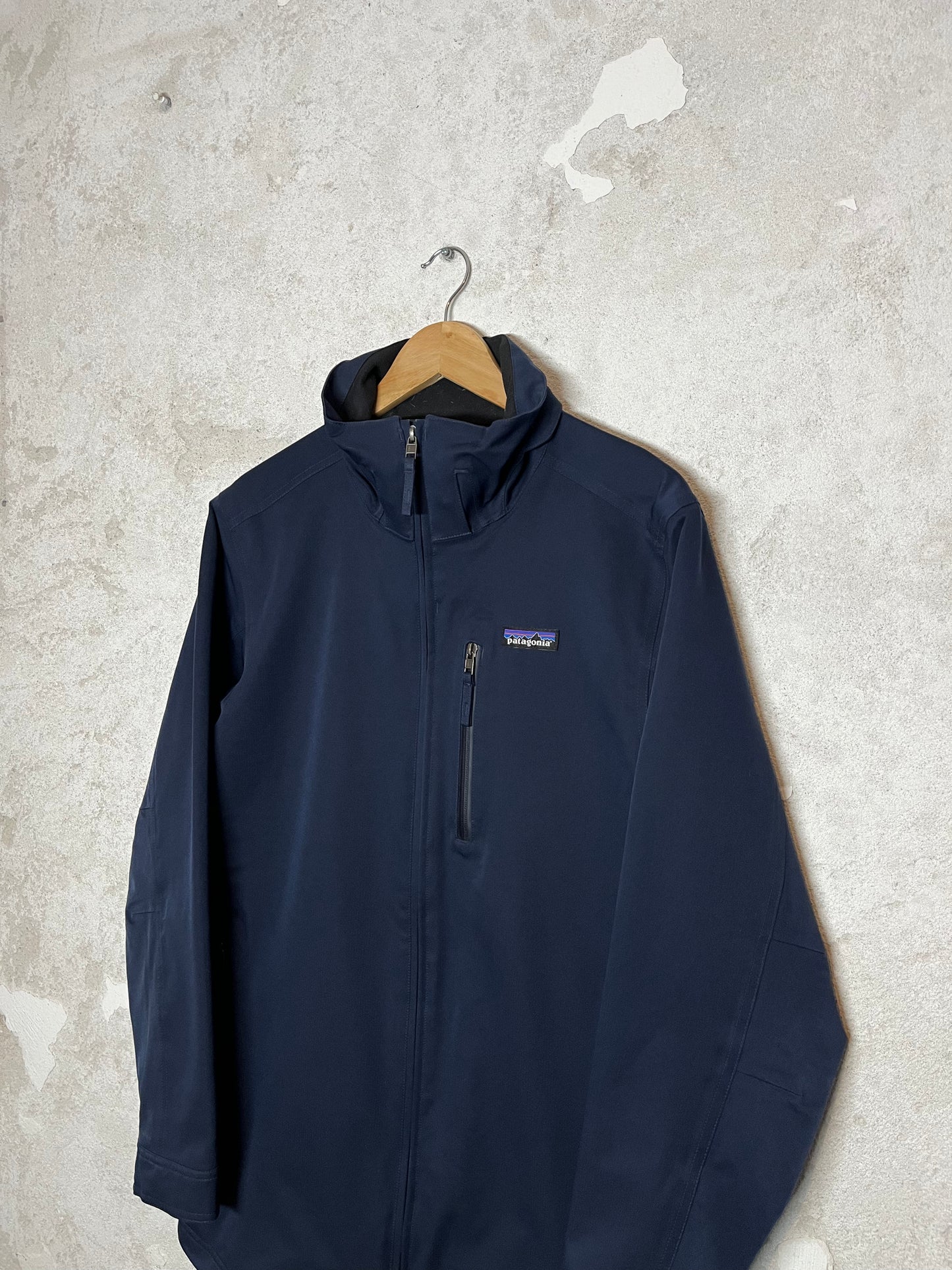 Patagonia H2NO jacket - S