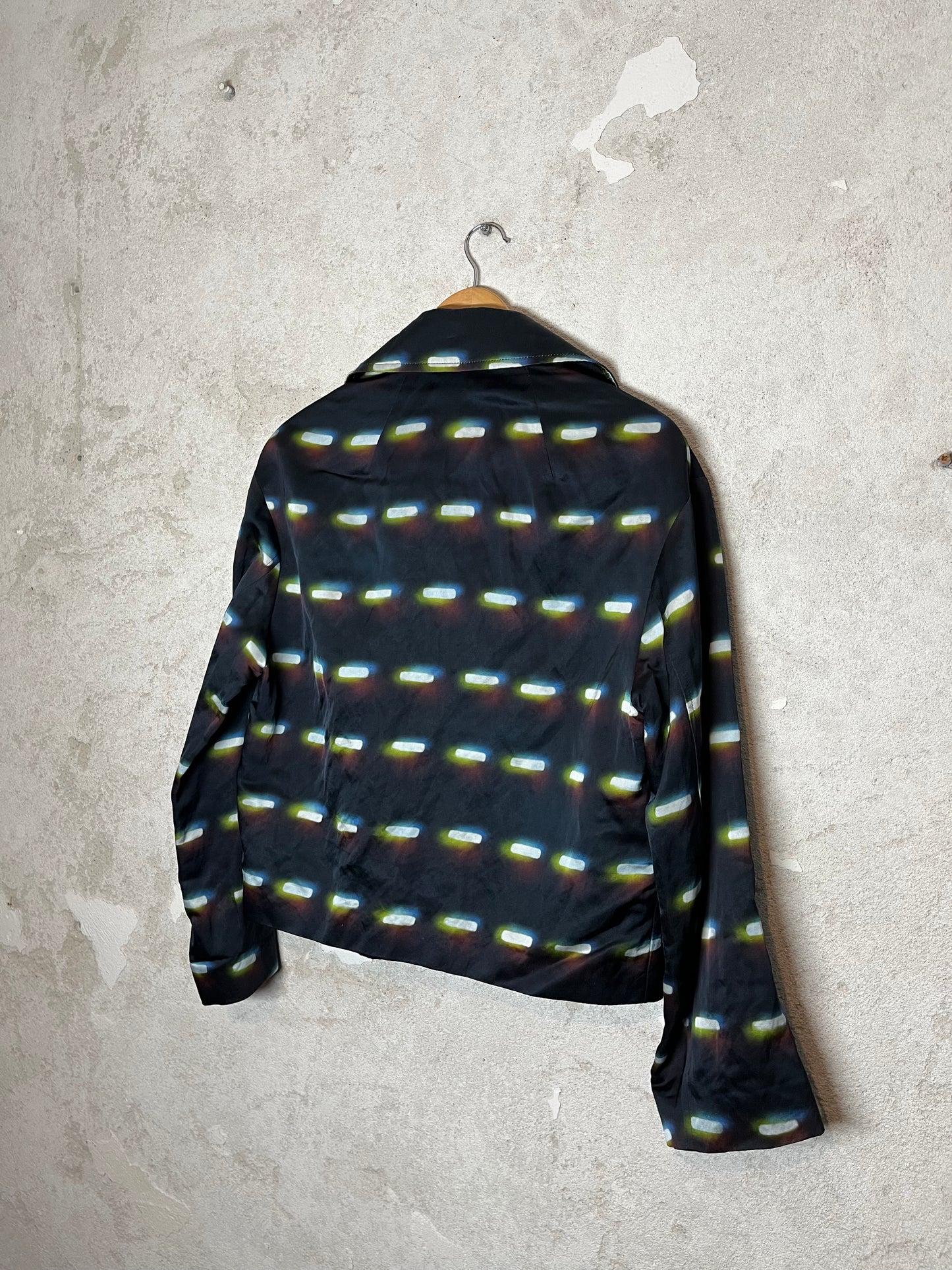 Dries van Noten x Len Lye SS'21 Blazer Jacket - XS