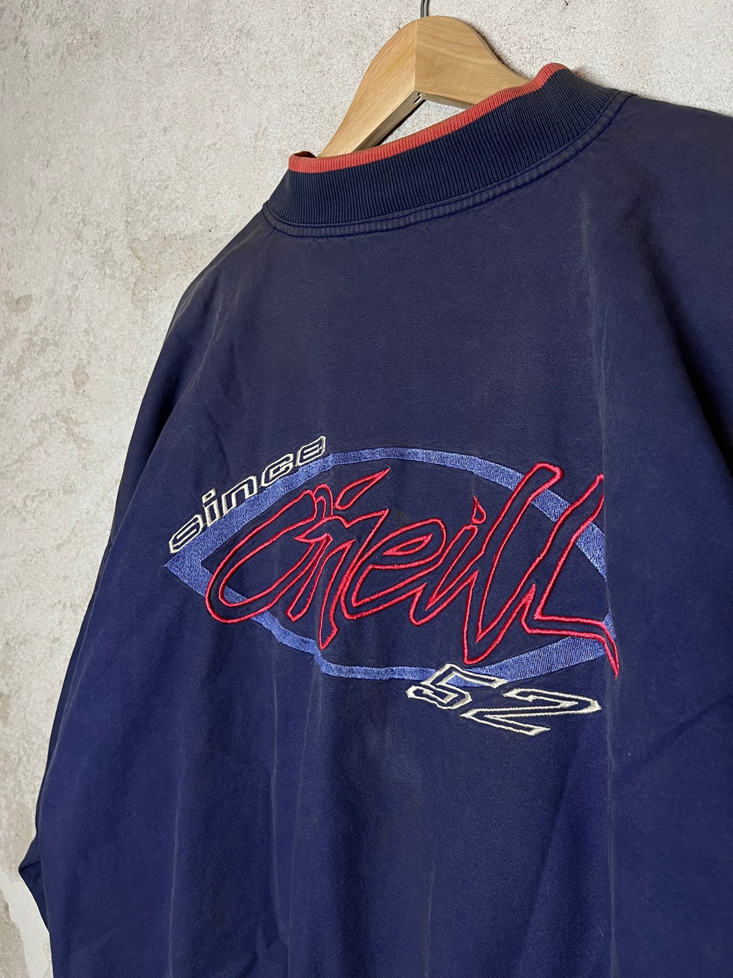 O’neill vintage bomber jacket - L