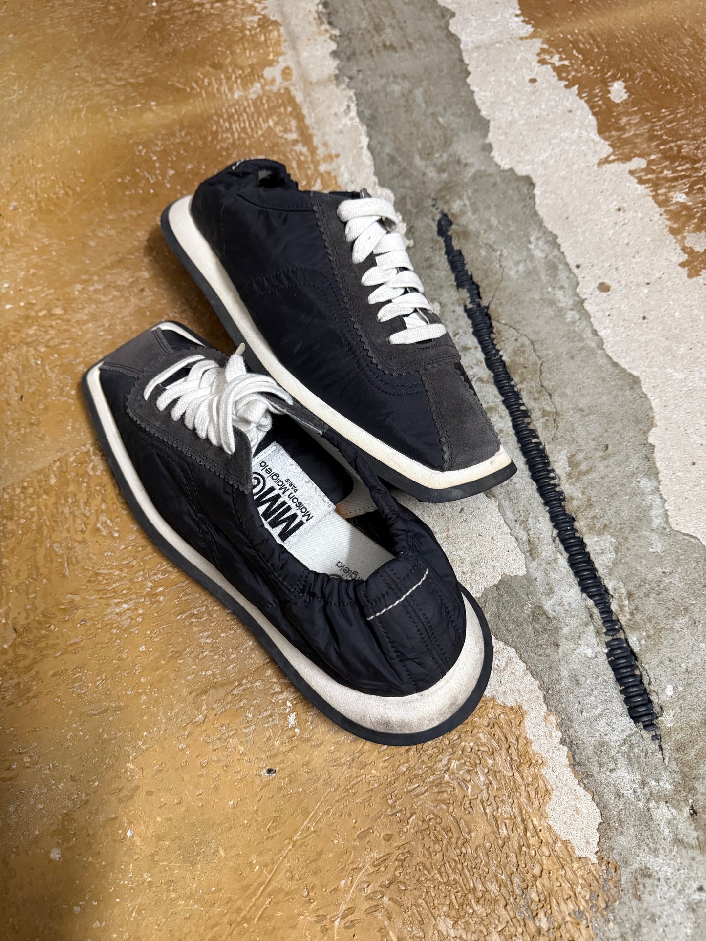 Maison Martin Margiela sneakers - 38