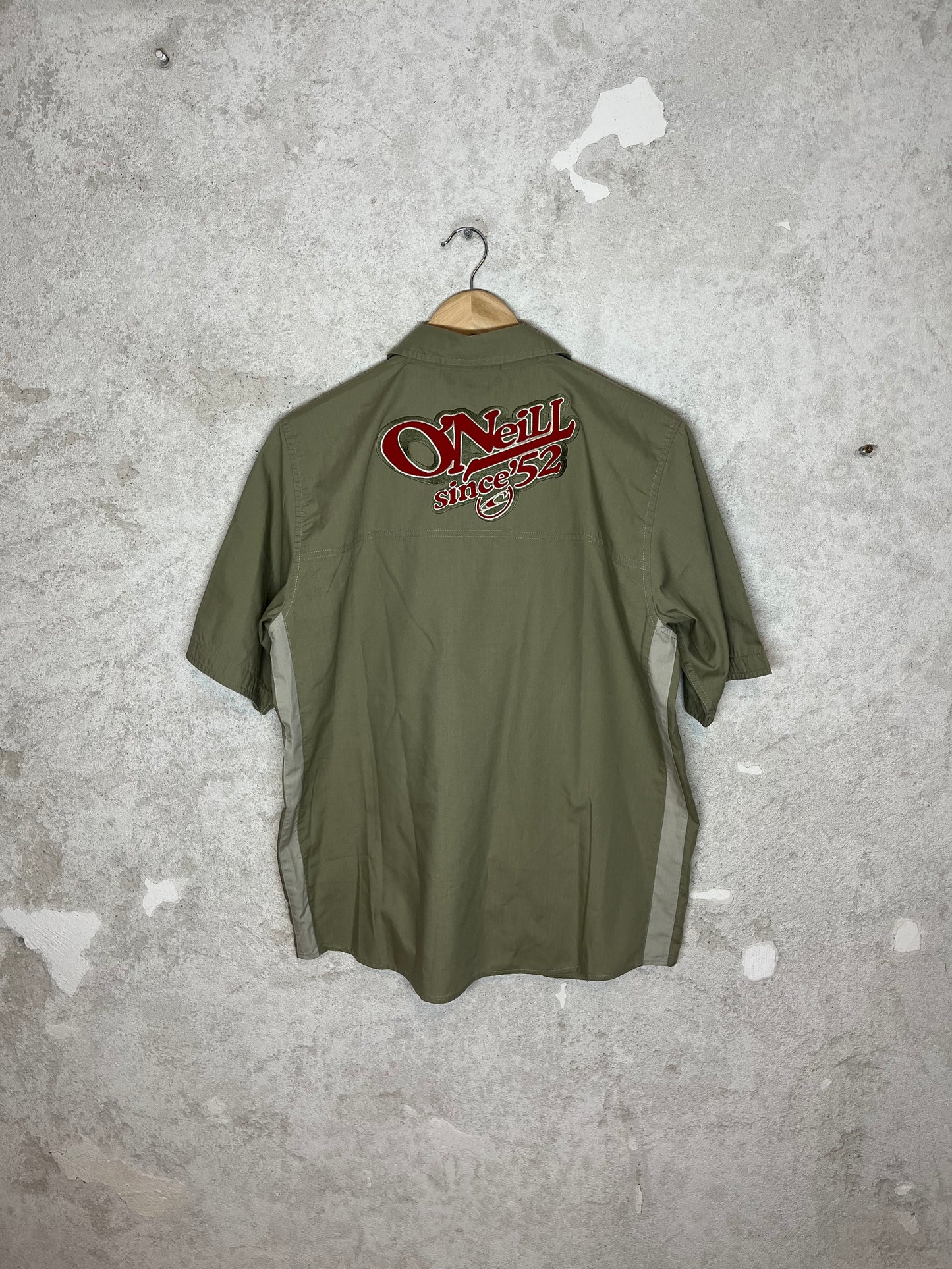 O’neill vintage polo t-shirt - S