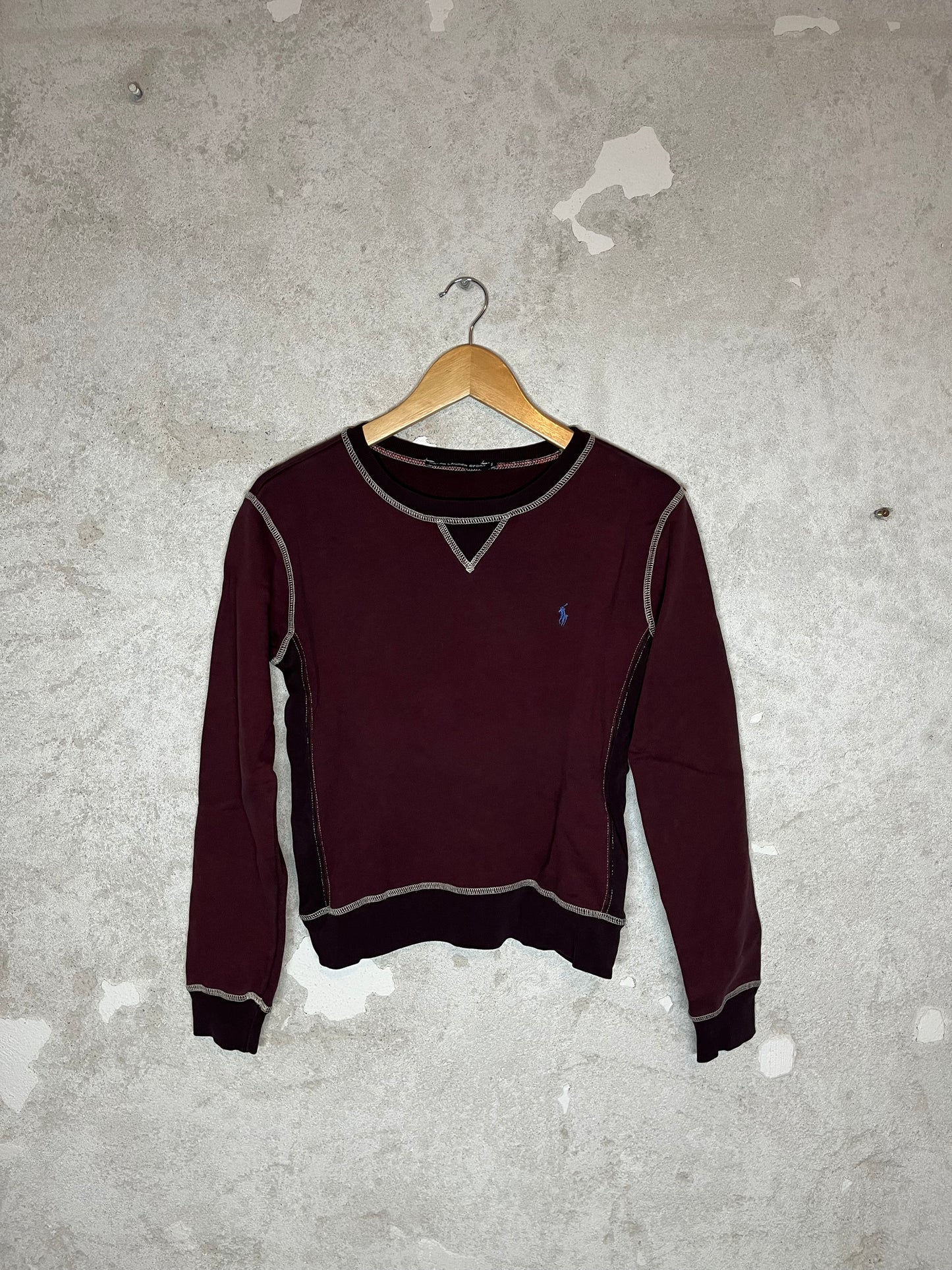 Ralph Lauren sweatshirt - S