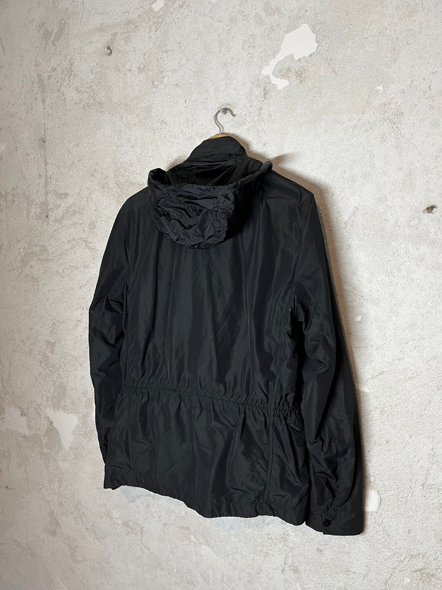 Stone Island Micro Reps vintage jacket - L