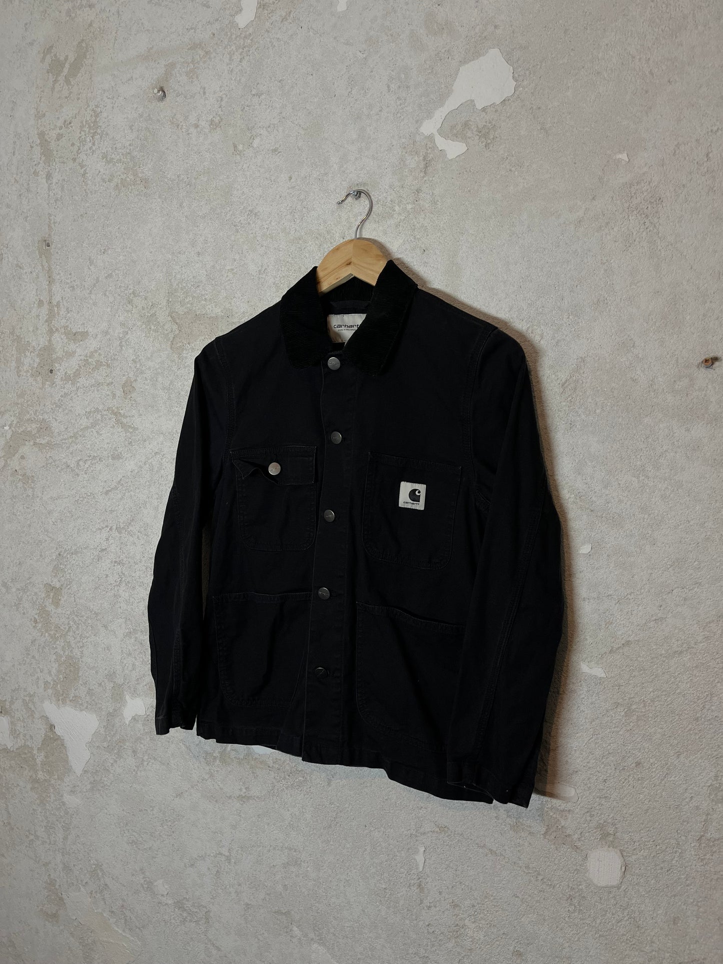 Carhartt detroit 2000s jacket - M