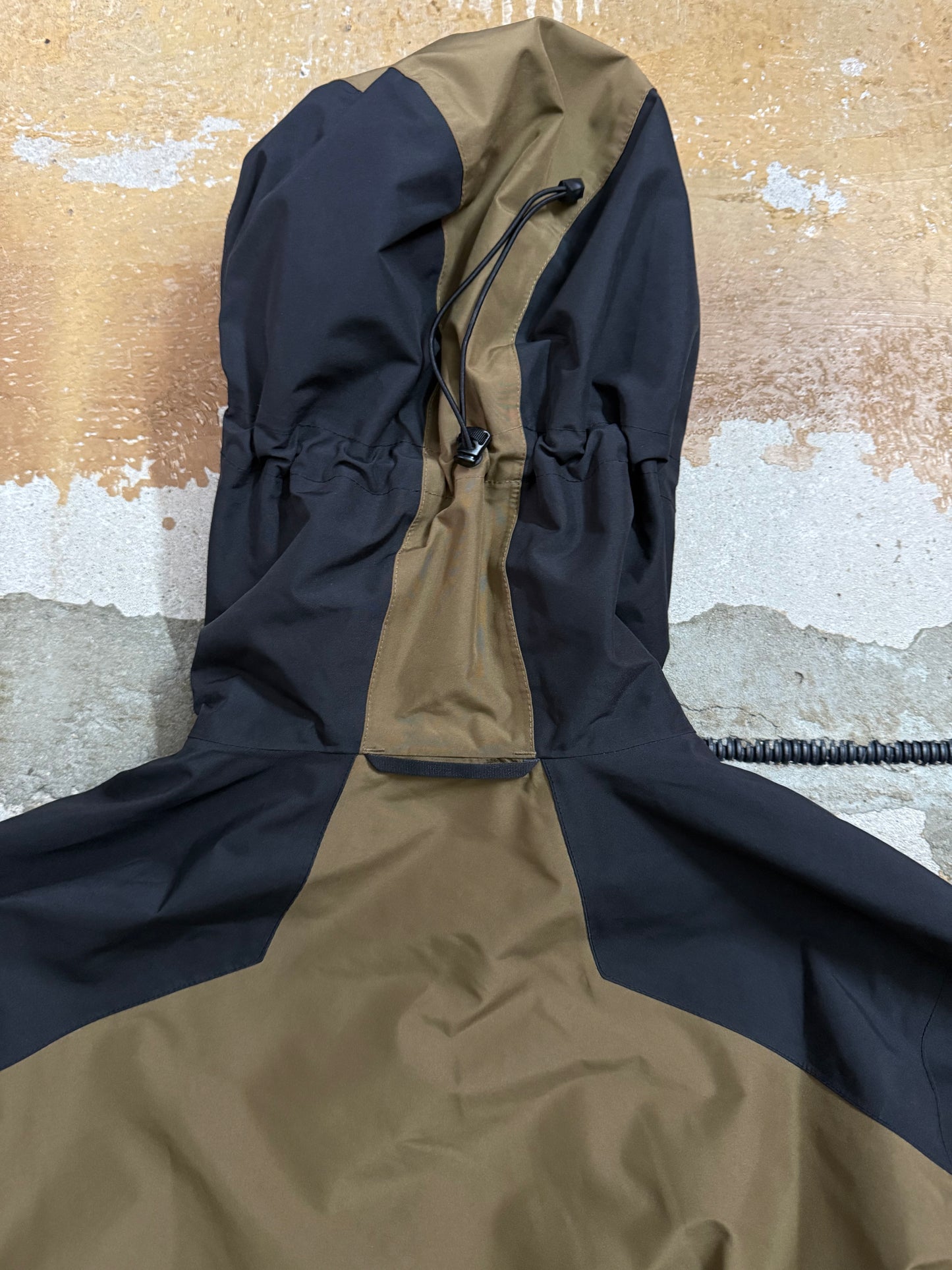 Haglöfs Lumi Insulatod ski snowboard winter jacket - L