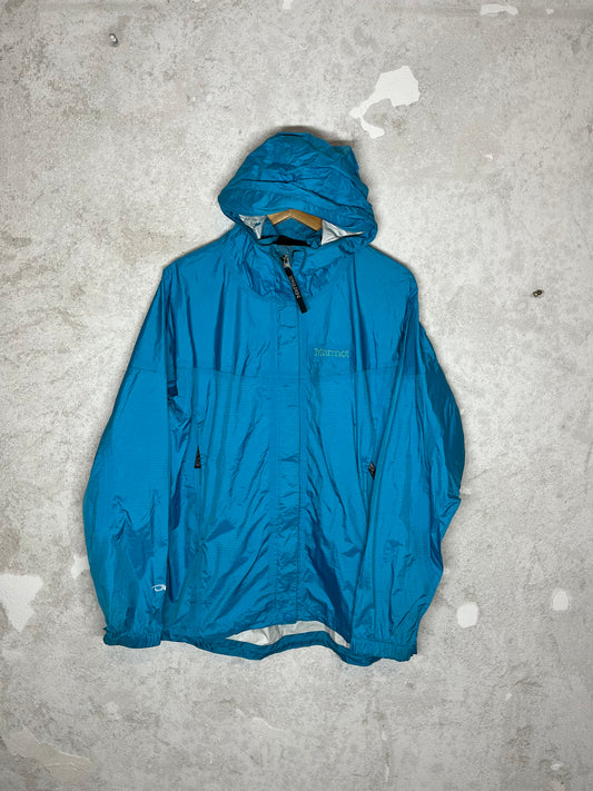 Marmot gorpcore wind rain jacket