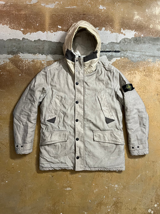 Stone Island vintage winter jacket - XL