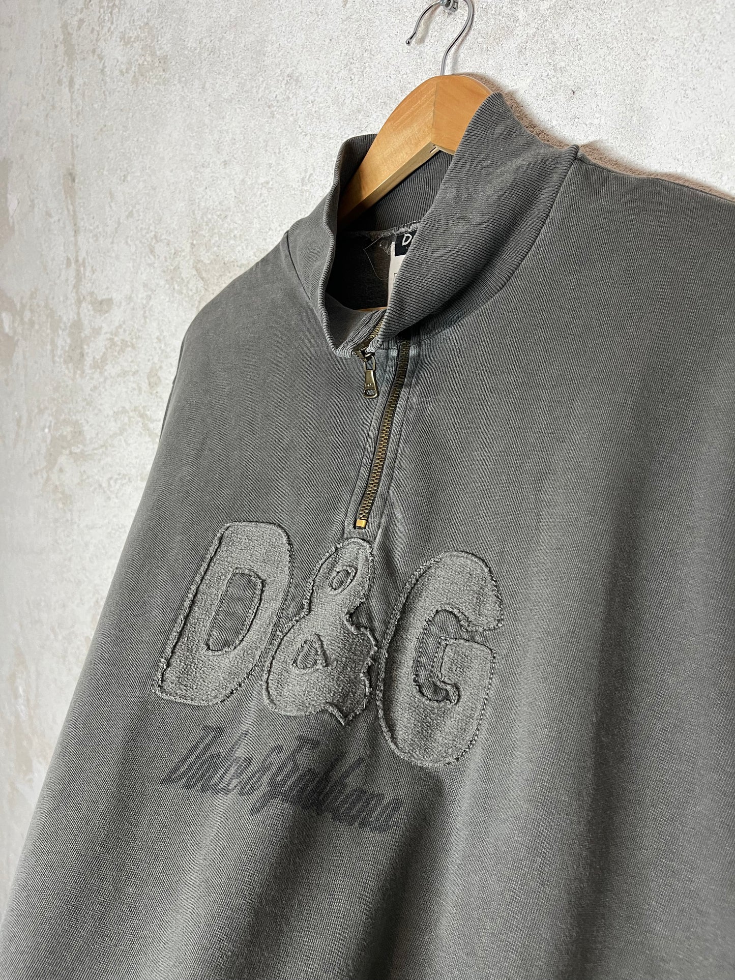 Dolce & Gabbana sweatshirt - XL