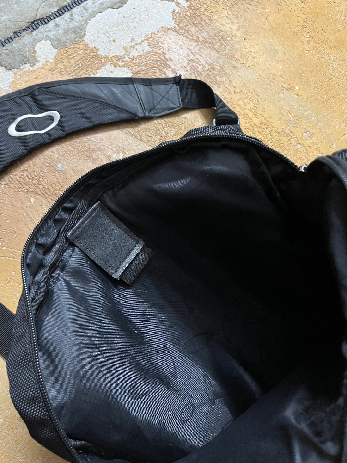 Oakley 2000s computer bag