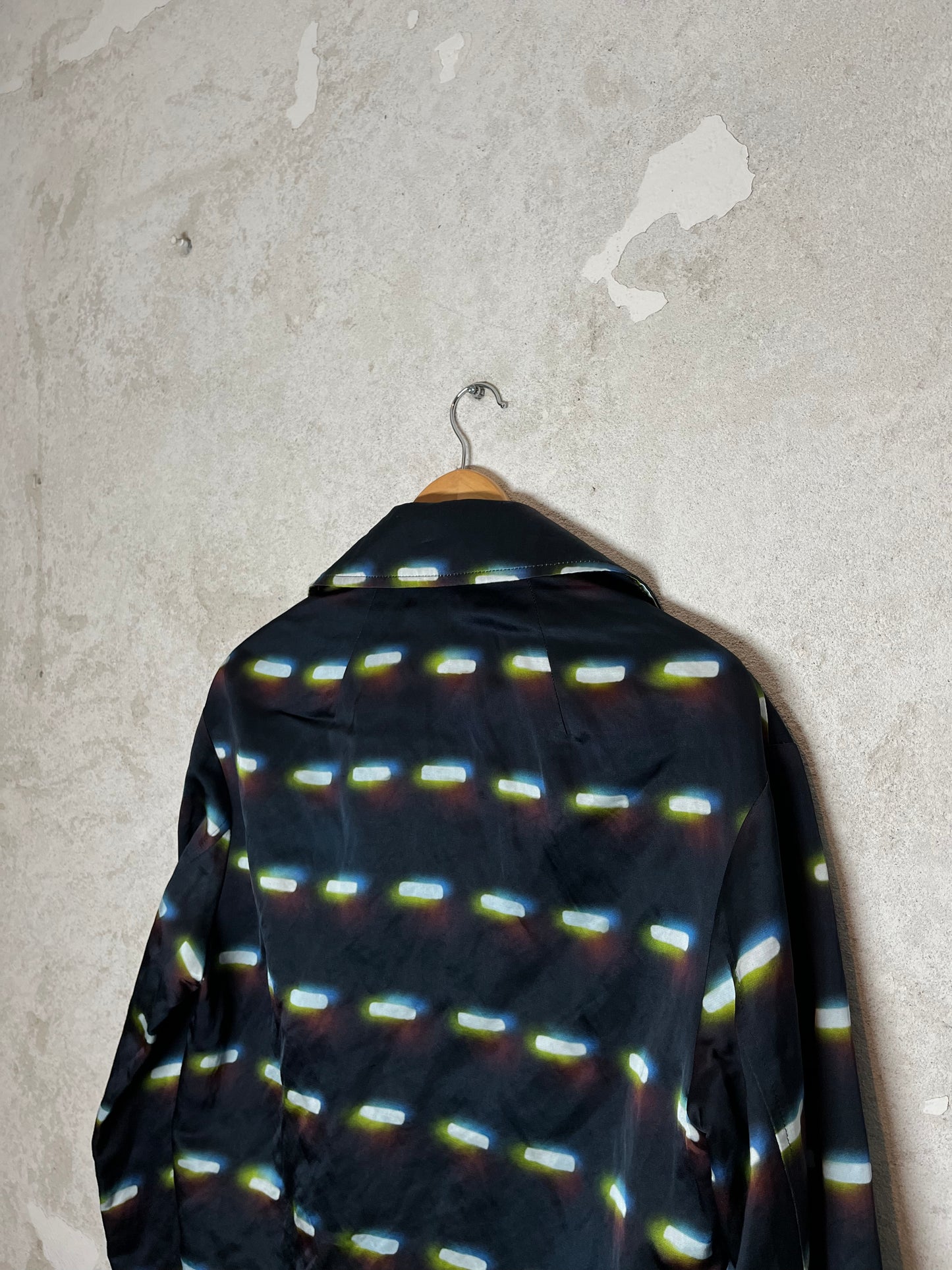 Dries van Noten x Len Lye SS'21 Blazer Jacket - XS