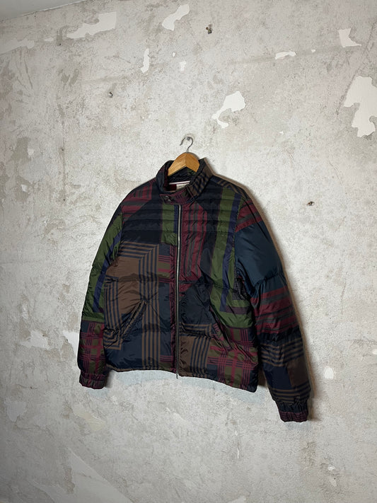 Dries van Noten puffer jacket - XL