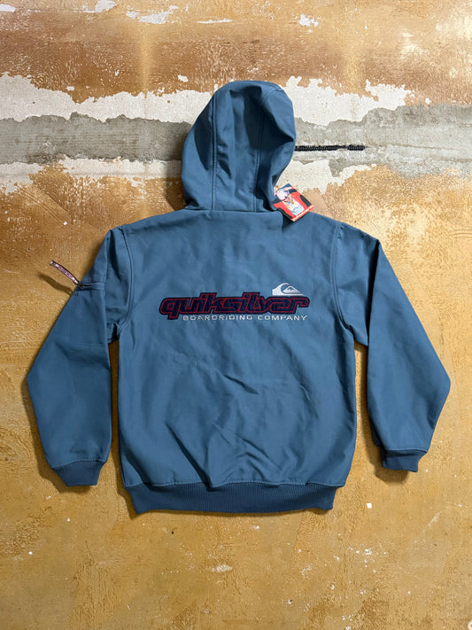 Vintage Quiksilver winter jacket (deadstock) - M