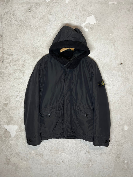 Stone Island Micro Reps Primaloft Insulation Jacket - M