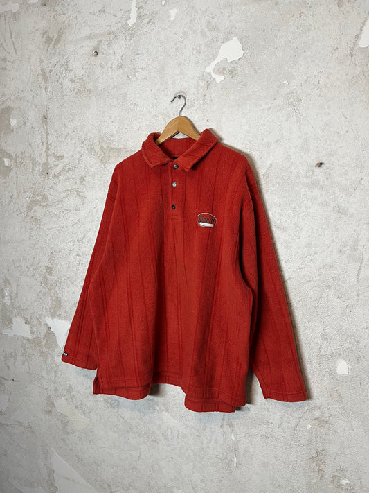 O’neill vintage fleece ski sweater - L