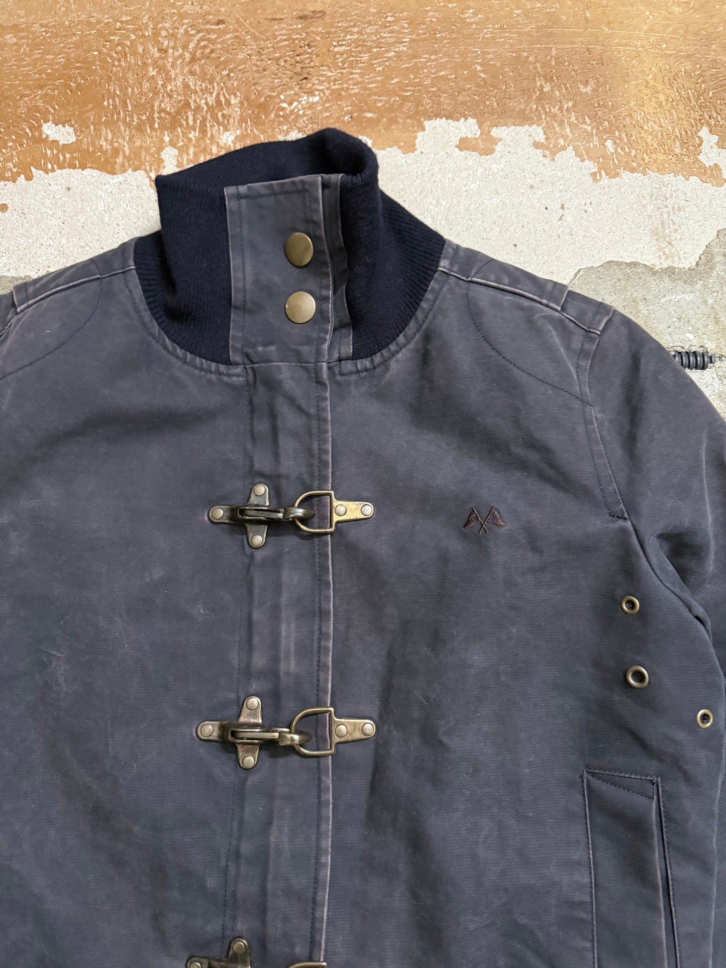 Burberry vintage fireman lobster clasp - S
