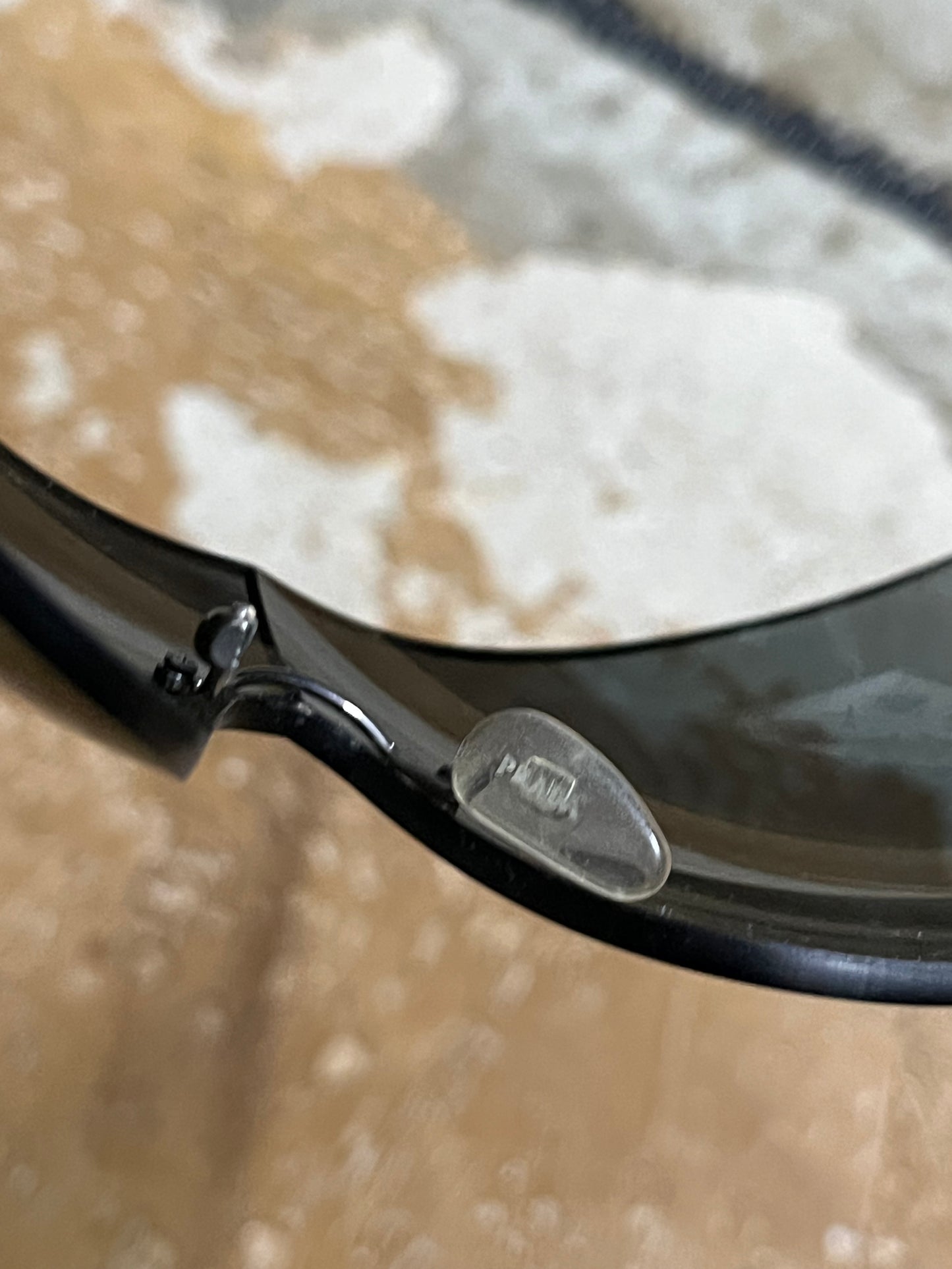 Prada vintage sunglasses