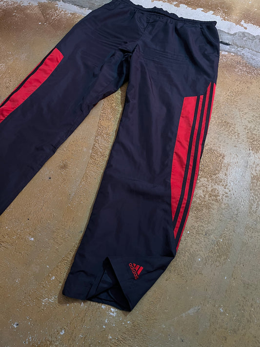 Adidas vintage sport pants - S