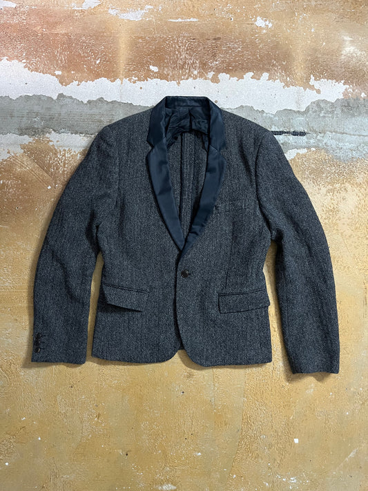 Comme des Garcons Junya Watanabe Shirt dinner jacket - M