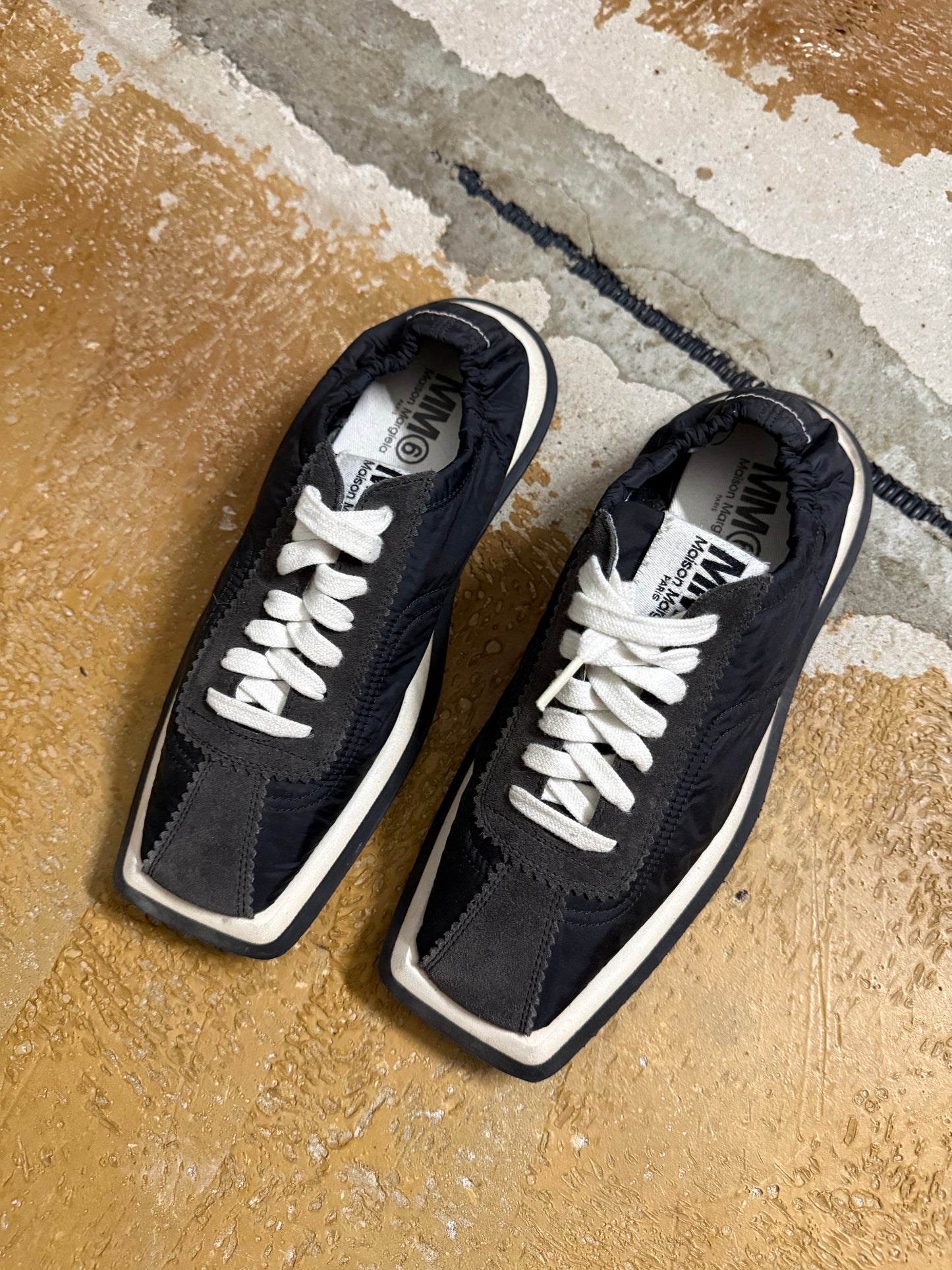 Maison Martin Margiela sneakers - 38