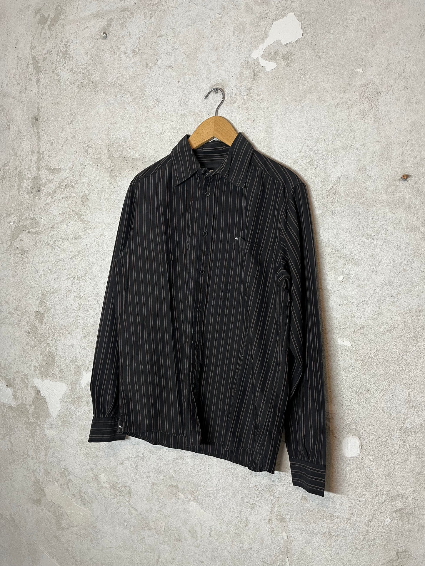 Quiksilver overshirt vintage - M