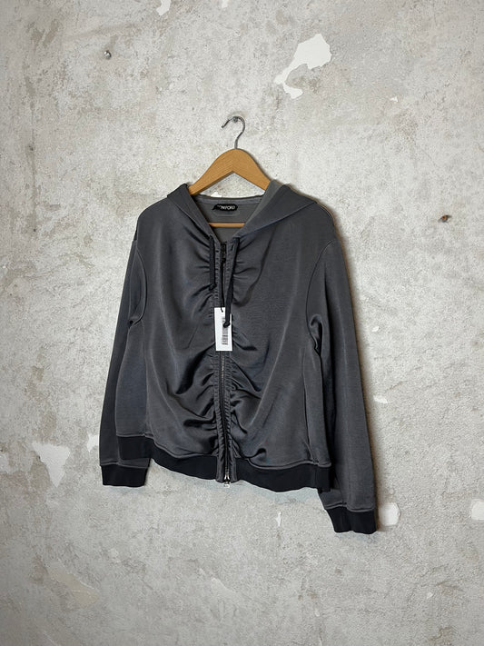 Tom Ford zip-up hoodie -