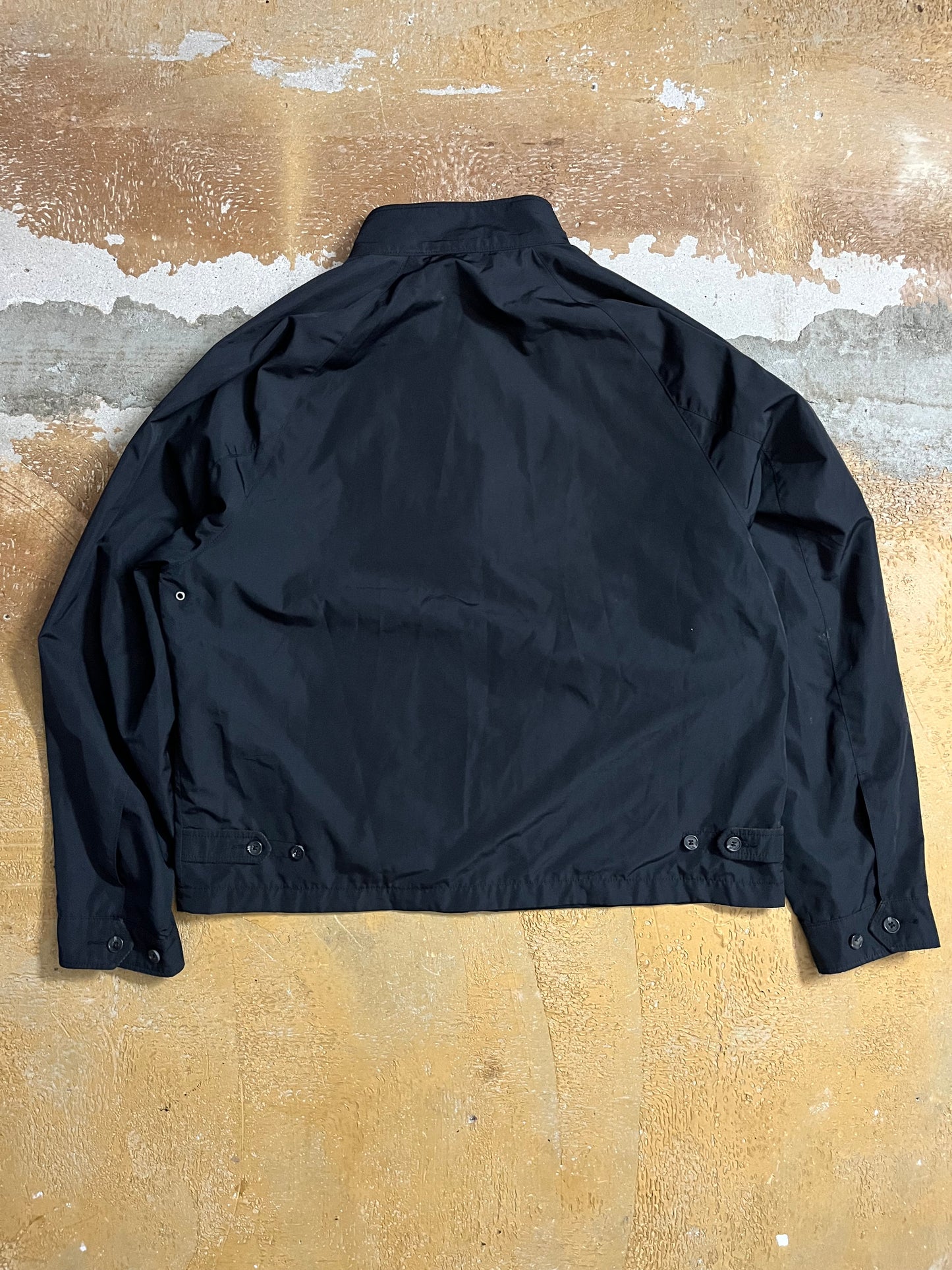 Ralph Lauren Black Watch jacket - L