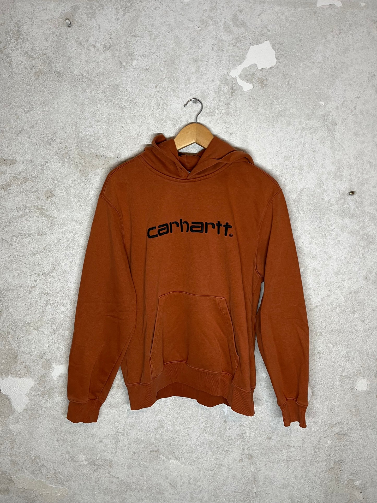 Carhartt hoodie - S