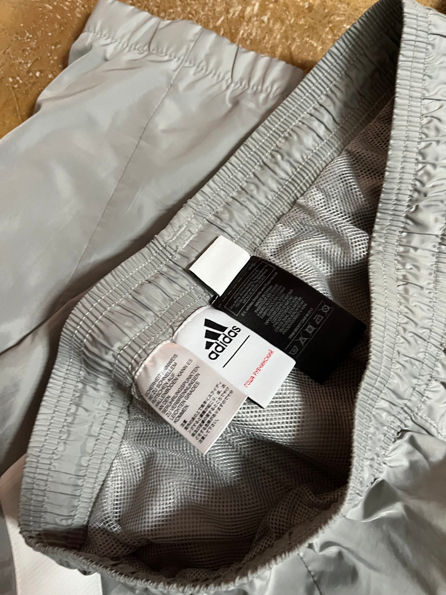 Gosha Rubchinsky x Adidas tracksuit - S/M