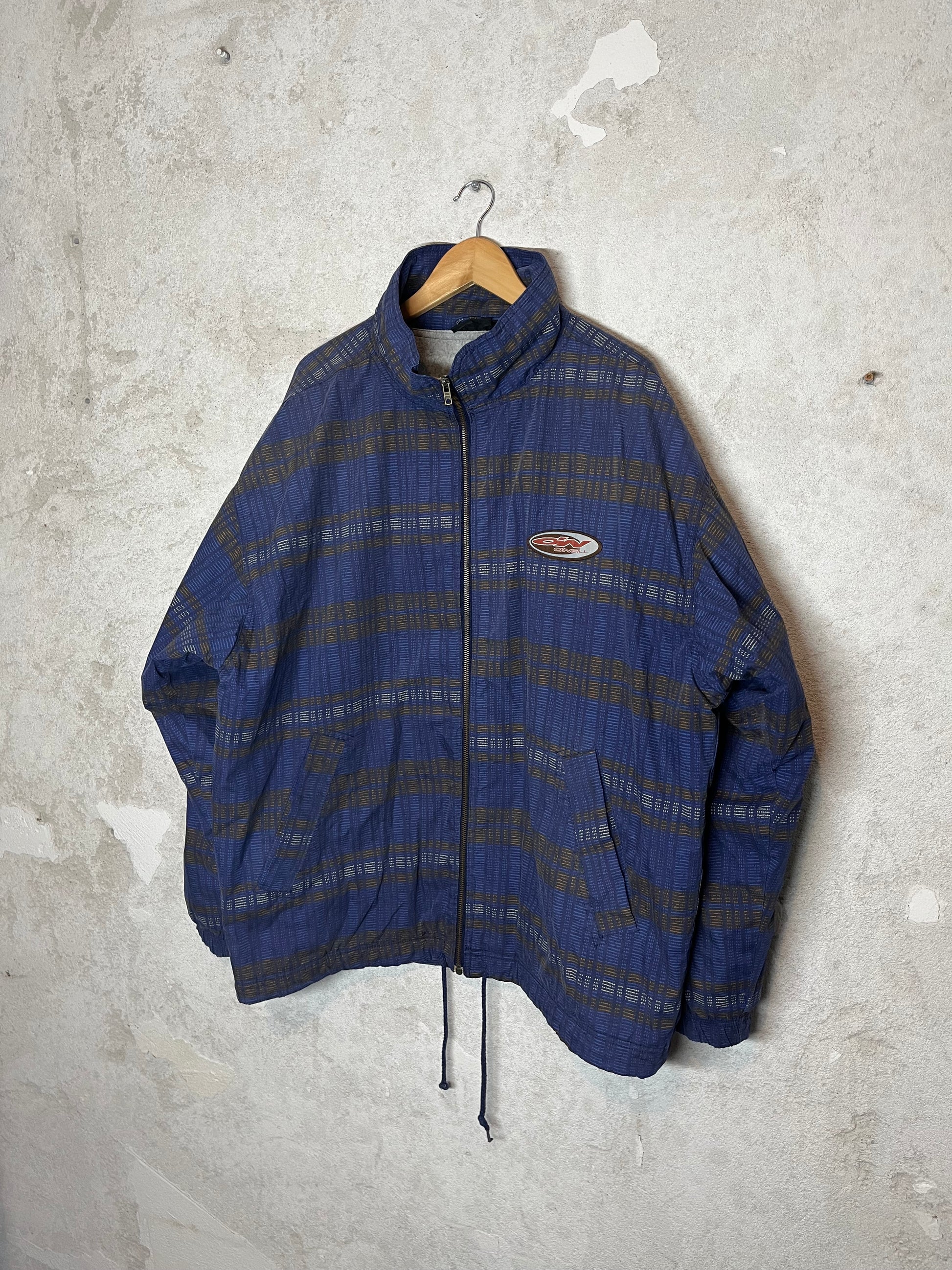 O'neill vintage 2000s 90s y2k surf skate jacket 